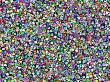 mottled colour abstract background