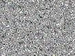 diamond flowers abstract