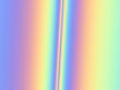 rainbow spectrum stripe