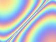 diagonal colour spectrum