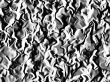folded metal