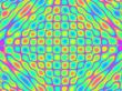bulging colour symmetry