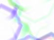 green and purple subtlety
