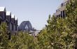 Sydney Harbour Bridge