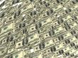 the flying dollars