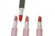 lipsticks