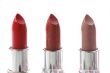lipsticks