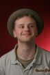 man in hat