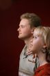 young couple