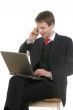 businessman