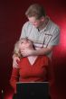 young couple