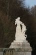 Sculpture in Fontainebleau