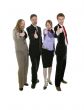 business team