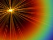 colourburst star