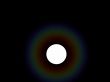 low moon