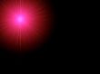 pink eclipse