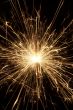 sparkler