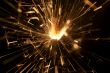 sparkler