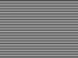 black and white lines
