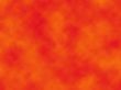 red and orange smeared backdeop