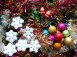 Waiting for the Christmas