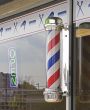 Open Barber Shop