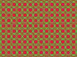 red green squircles