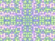 psychedelic jigsaw
