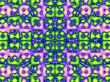 psychedelic weave