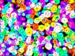amoeba shapes for use in backgrounds