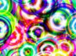 colour circles