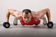 Fitness training