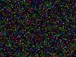small dark colours