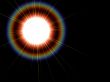 healthy sun