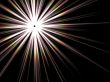 distant eclipse