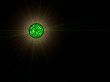 green with rage