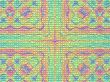 colour weave