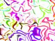 icy colour wobble
