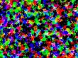 coloured cataclysm