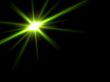Lime sparkle