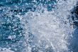 splashes