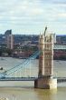 tower bridge in london