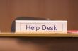 help desk