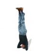 headstand