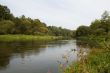Autumn river
