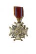 Old medal