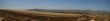 Galilee landscape panorama