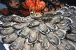 Seafood decoration