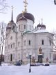 Blagoveshchenskiy cathedral