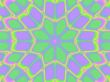 octet petals